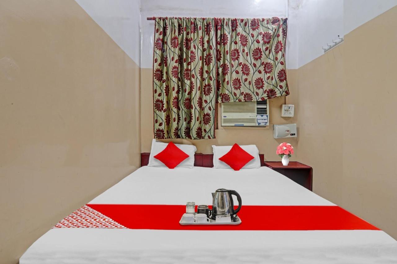 Flagship Hotel Narayani Palace Kanpur Exteriör bild